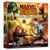 ASMODEE Zombicide: Marvel Zombies - Hydra Resurrection