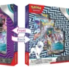 Pokemon Dark Powers Ex Special Collection [x6] Sealed Case