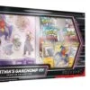 Pokemon Cynthia's Garchomp Ex Premium Collection [x6] Case