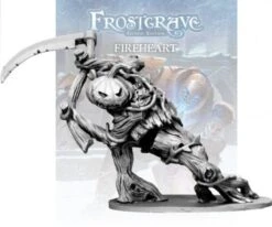 Frostgrave: Large Candle-Jack (1)