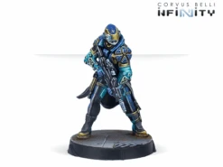 Psi-Cops (MULTI Marksman Rifle) O-12