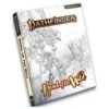 Pathfinder RPG: Howl Of The Wild Hardcover (Sketch Cover Edition) (P2)