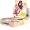 Weiss Schwarz: Yuzu Soft (Japanese) 'Rose' Booster Box