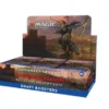 Wizards Of The Coast MTG Commander Legends: Battle For Baldur's Gate Draft Booster Box