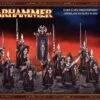 Games Workshop Dreadspears Dark Elf