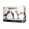 Games Workshop Fell Bats Soulblight Gravelords