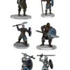 D&D: Dragonlance - Kalaman Military Warband
