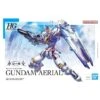 HG The Witch From Mercury: #03 Gundam Aerial