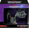 D&D: Boneyard - Green Dracolich