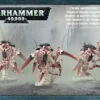 Games Workshop Ravener Brood Tyranids