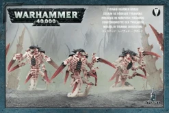 Games Workshop Ravener Brood Tyranids