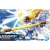 Digimon Adventure: Figure-rise Standard - Angemon