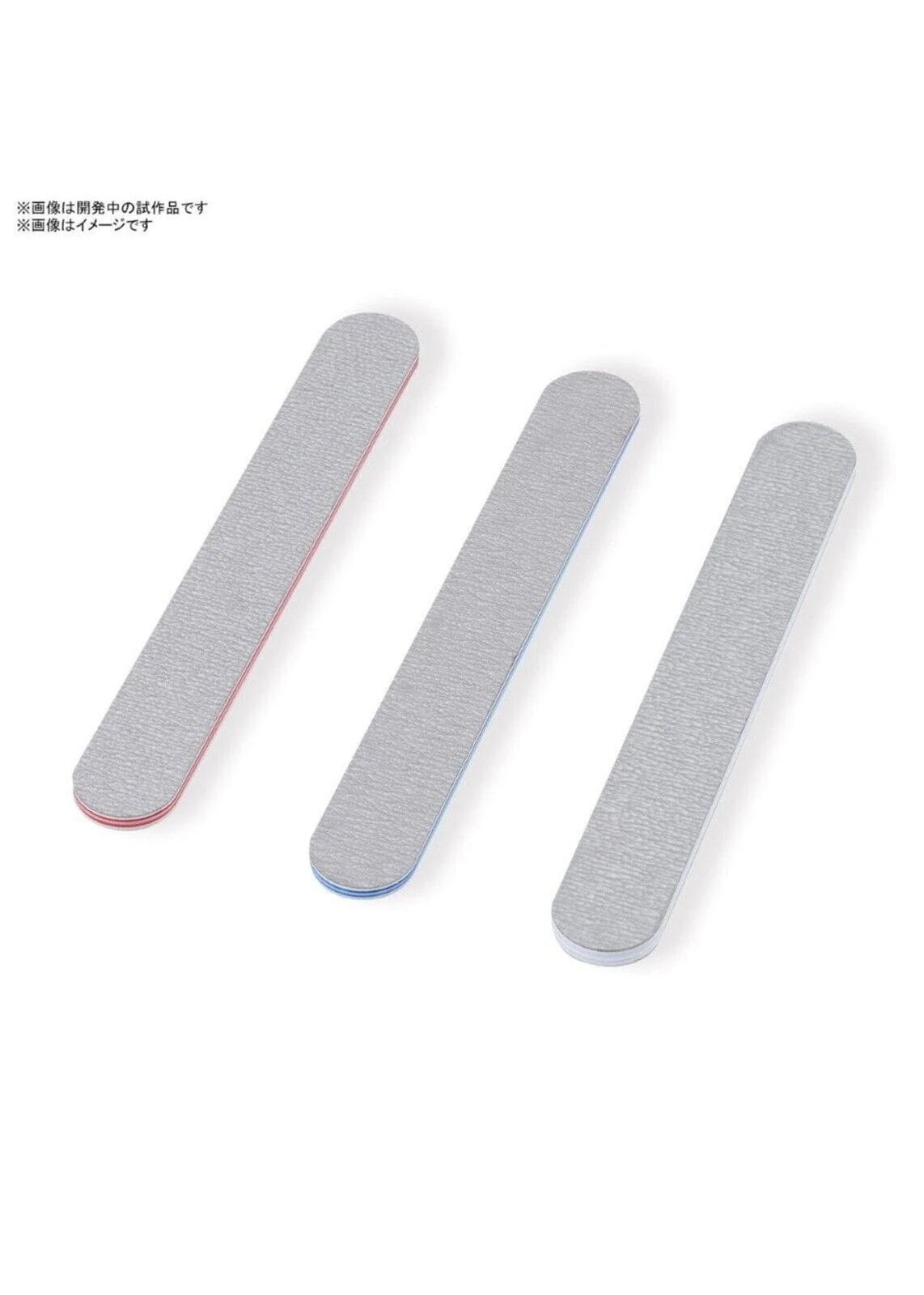 Bandai Spirits: Model Sanding Stick (3 Pack0