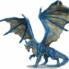 D&D: Adult Blue Dragon