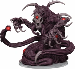 Critical Role: Cree, Vessel Of The Pattern