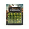 Games Workshop Grand Alliance Destruction Dice Pack