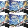 Pokemon Silver Tempest [x6] Build & Battle Stadium Sealed Case