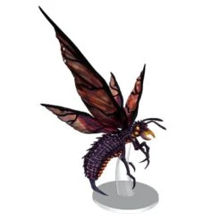 Nolzur's Marvelous Miniatures: Paint Kit - Hellwasp
