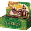 Wizards Of The Coast MTG Theros 2013 Booster Box
