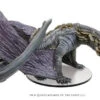 Dungeons & Dragons: Icons Of The Realms - Adult Deep Dragon