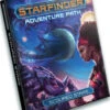 Starfinder RPG: Adventure Path - Scoured Stars Hardcover