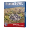 Games Workshop Pitch & Dugouts Snotling Team Blood Bowl