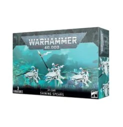 Games Workshop Shining Spears Aeldari