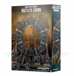 Games Workshop Noctilith Crown Chaos Space Marines