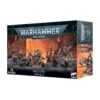 Games Workshop Jakhals World Eaters