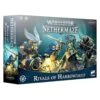 Games Workshop Rivals Of Harrowdeep Underworlds