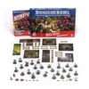 Games Workshop Death Match Box Set Blood Bowl Dungeon Bowl