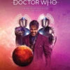 Doctor Who RPG: Second Edition - Gamemaster`s Screen