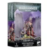 Games Workshop High Marshal Helbrecht Black Templars