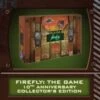 Firefly 10th Anniversary Deluxe Collector's Edition