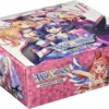 Wixoss: Curiosity Diva Booster Box