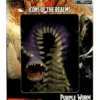 D&D: Fangs And Talons - Purple Worm
