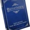 Pathfinder RPG: Lost Omens - Tian Xia World Guide Hardcover (Special Edition) (P2)