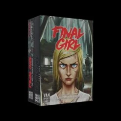 Final Girl: Starter Set