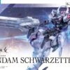 HG The Witch From Mercury: #25 Gundam Schwarzette