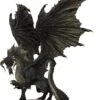 D&D: Adult Black Dragon