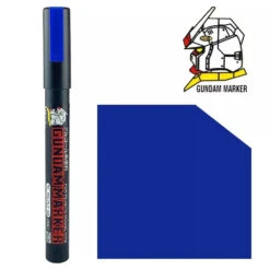 Gundam Marker: GM06 250 - Blue
