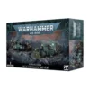 Games Workshop Field Ordnance Battery Astra Militarum