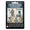 Games Workshop Space Wolves Upgrade Pack