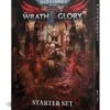 Warhammer 40K Wrath & Glory RPG: Starter Set