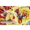 Dragon Ball Z: Figure-rise Standard - Super Saiyan 3 Son Gokou