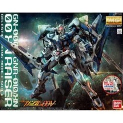 MG 00 XN Raiser