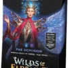 Wizards Of The Coast MTG Wilds Of Eldraine Commander Deck - Fae Dominion