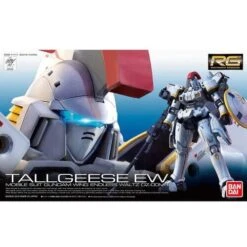 RG #28 Tallgeese (EW)