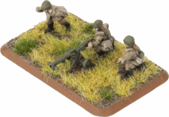 82mm B-10 Recoilless Rifle