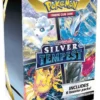Pokemon Silver Tempest Booster Bundle [6X Boosters] SWSH12